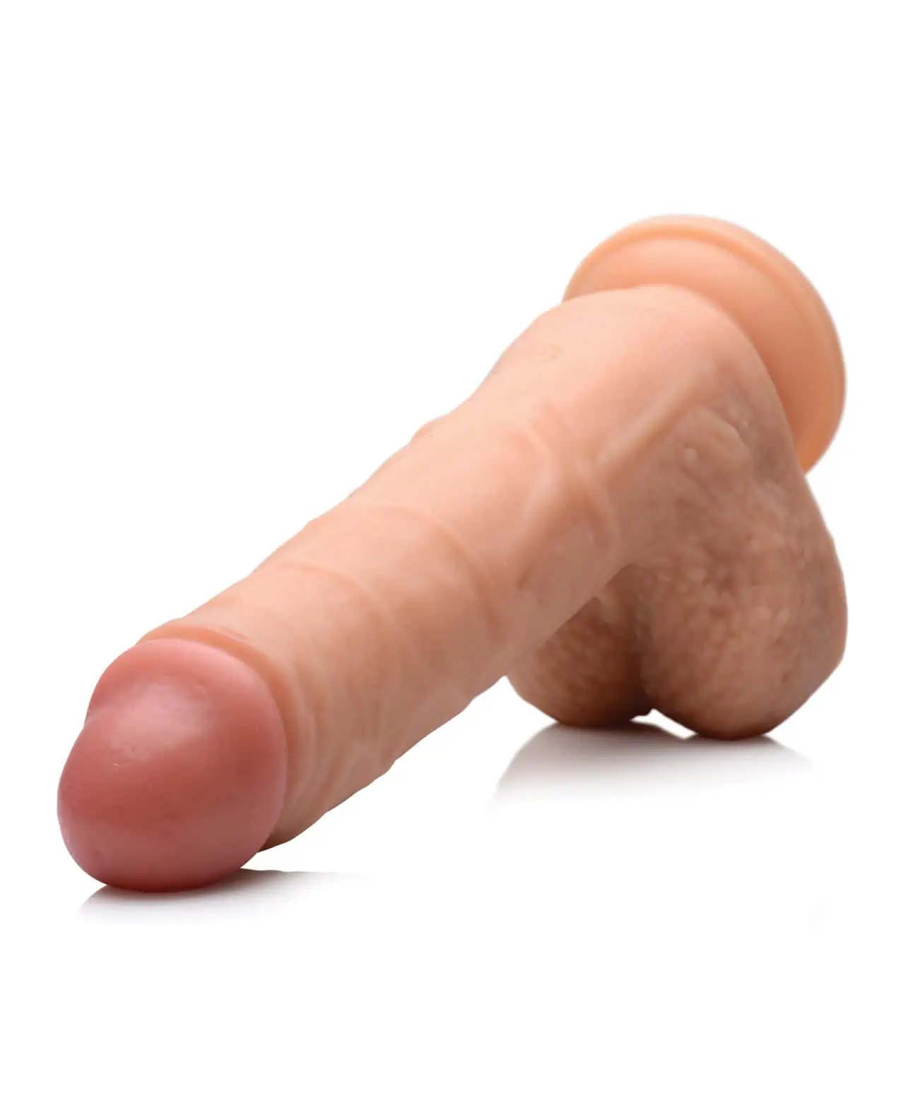 Strap U Real Thrust Remote Dildo - Image 4