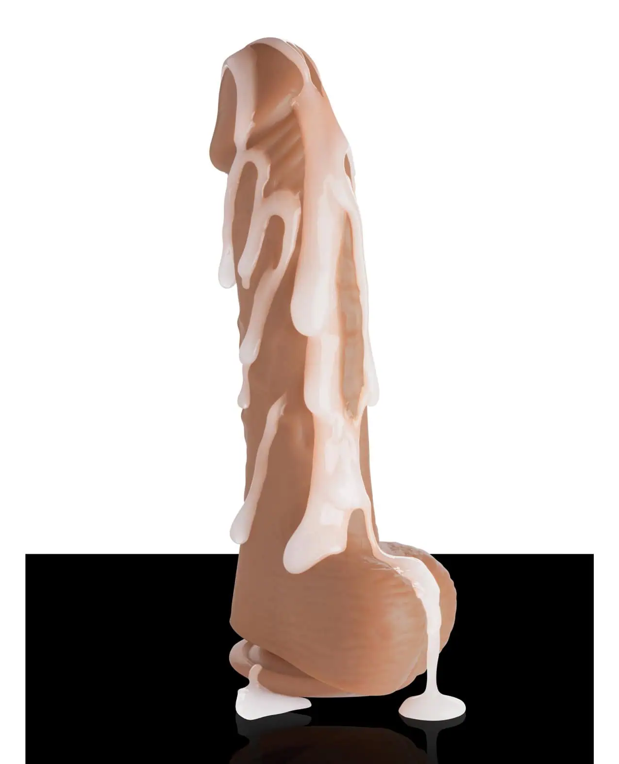 Loadz Ldz Squirting Dildo 7 Medium - Image 5