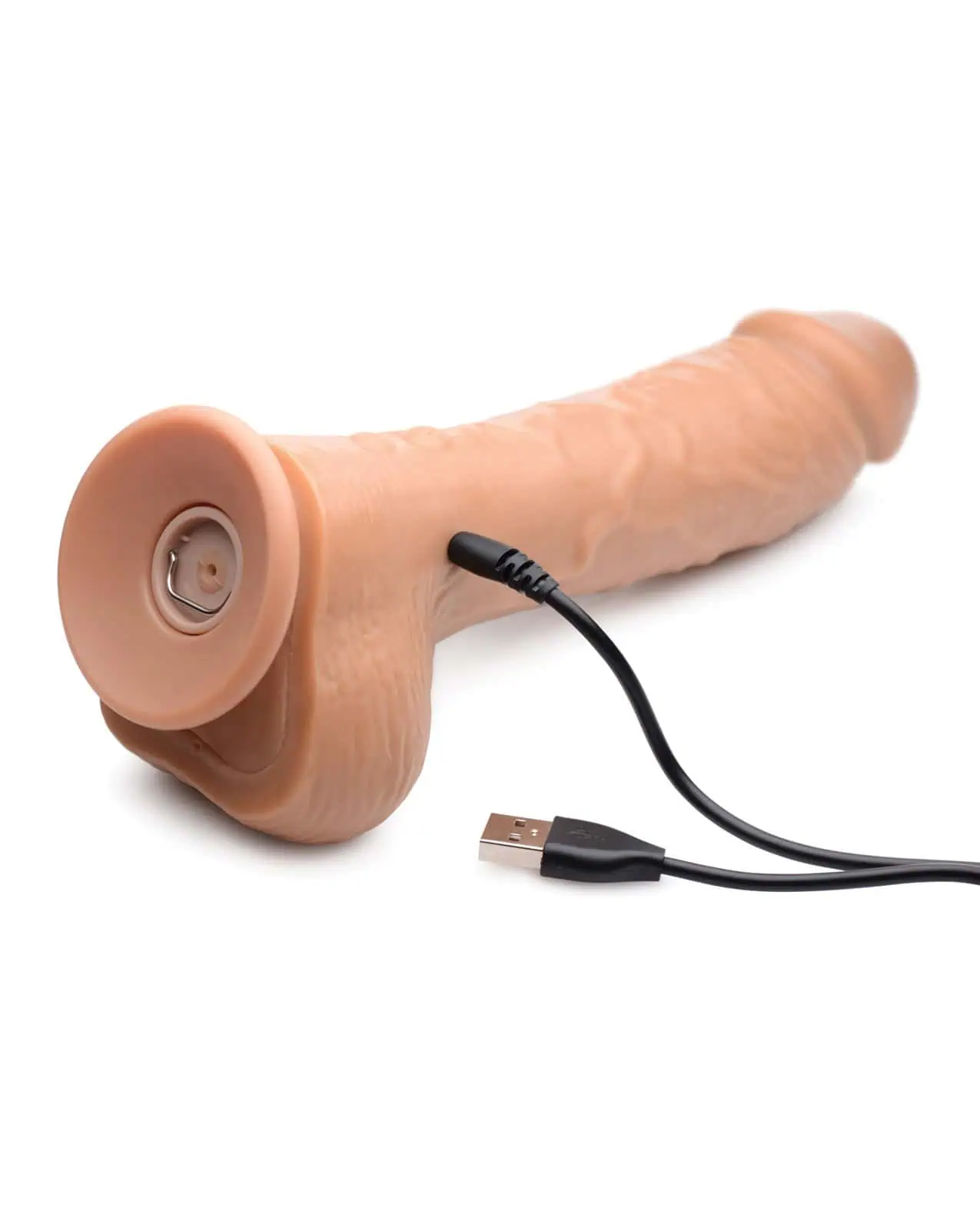 Loadz Ldz Squirting Dildo 7 Medium - Image 6