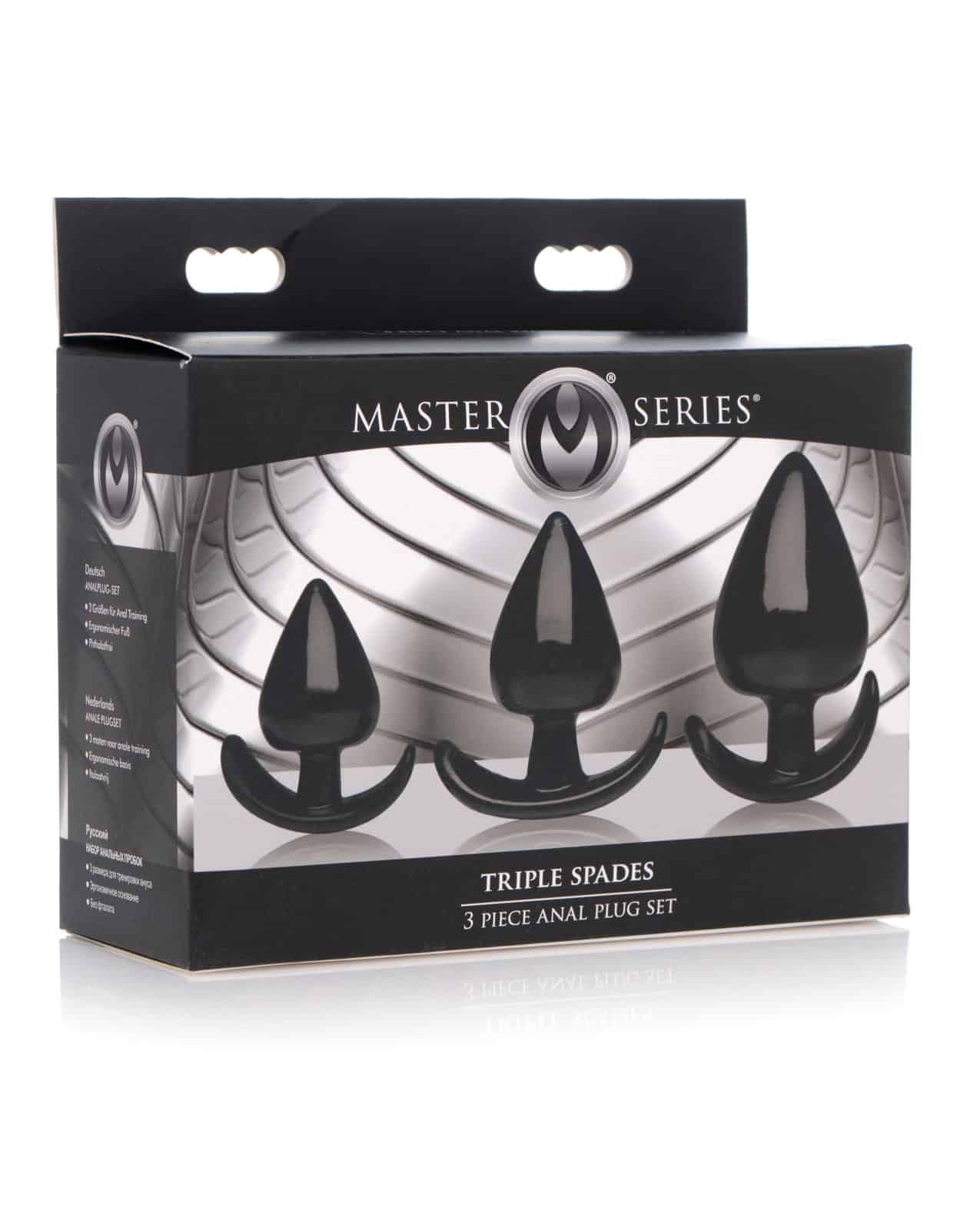 analdildo set Dilator für mann kaufen & Preise vergleichen auf auspreiser.de main image 0