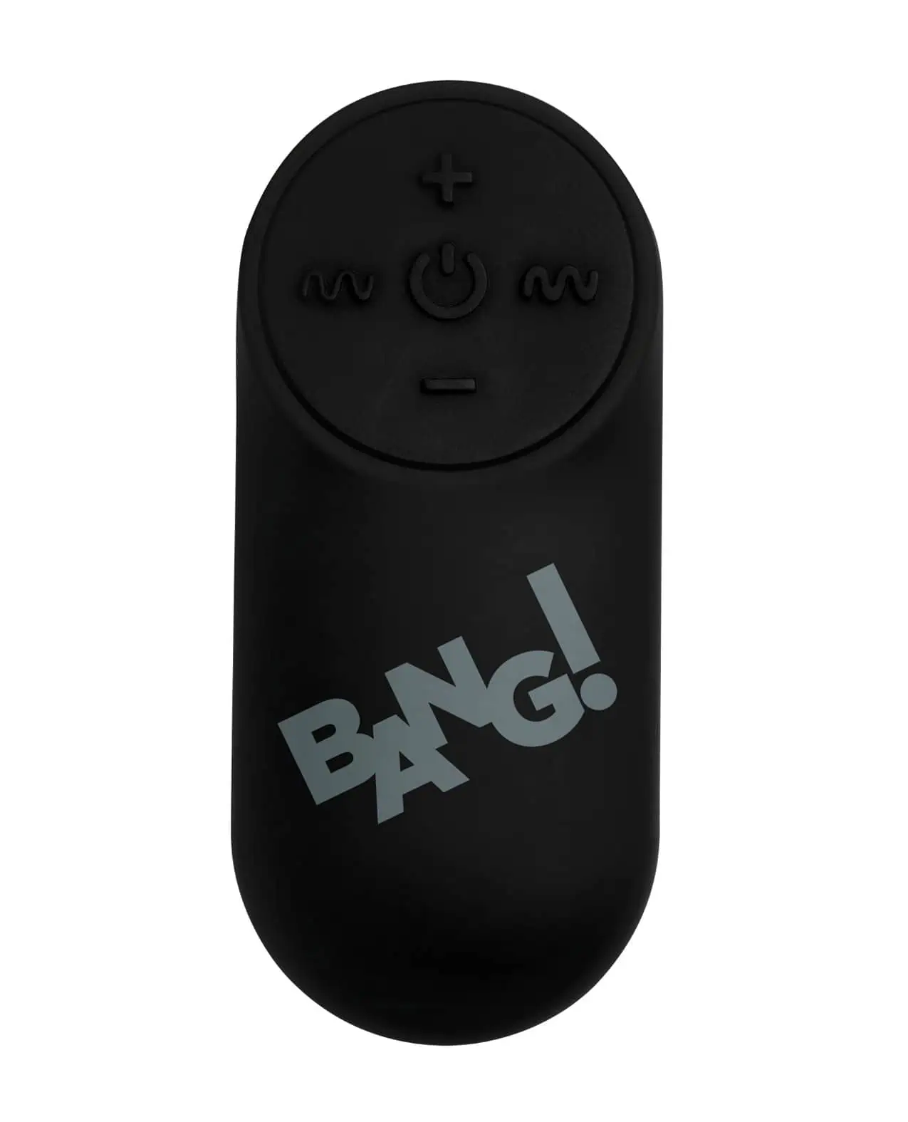 Bang Vibe Bullet W/remote Blk - Image 4
