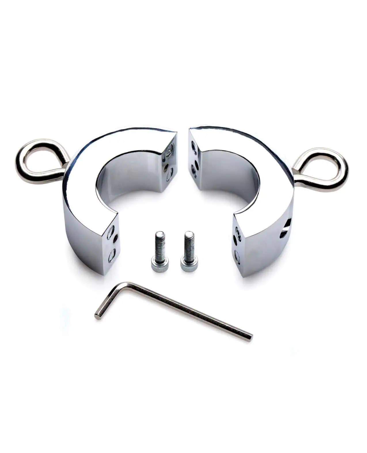 Ms Ball Trap Metal - Image 6