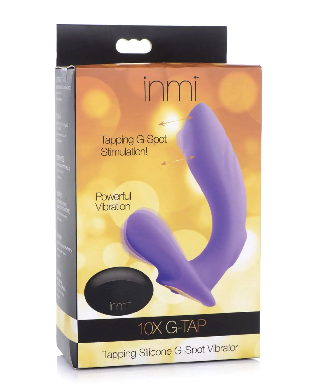Inme 10x G-tap Purple - Image 3