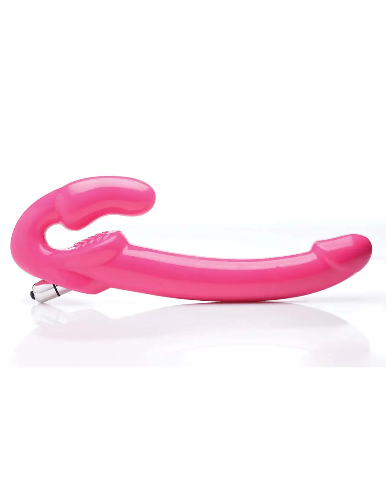 Strap U 7x Revolver Slim Strapless Pink - Image 4