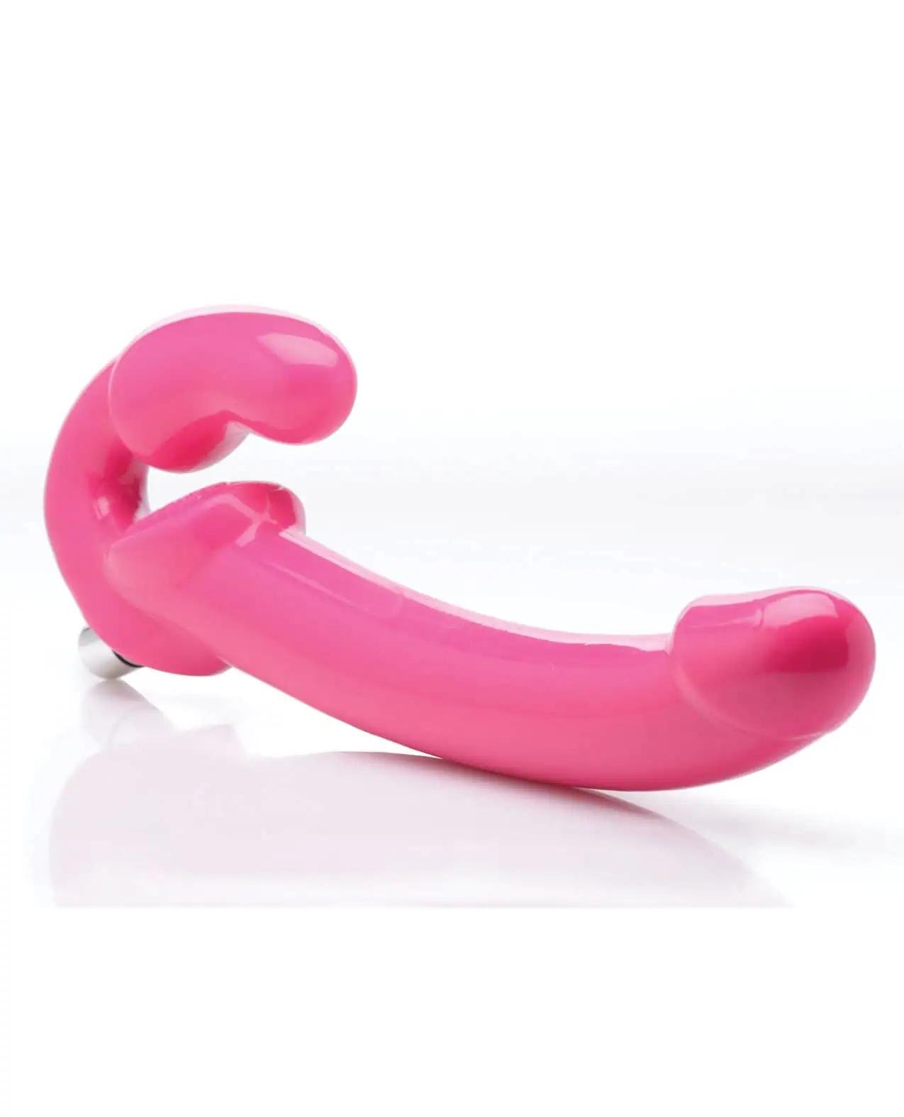 Strap U 7x Revolver Slim Strapless Pink - Image 5