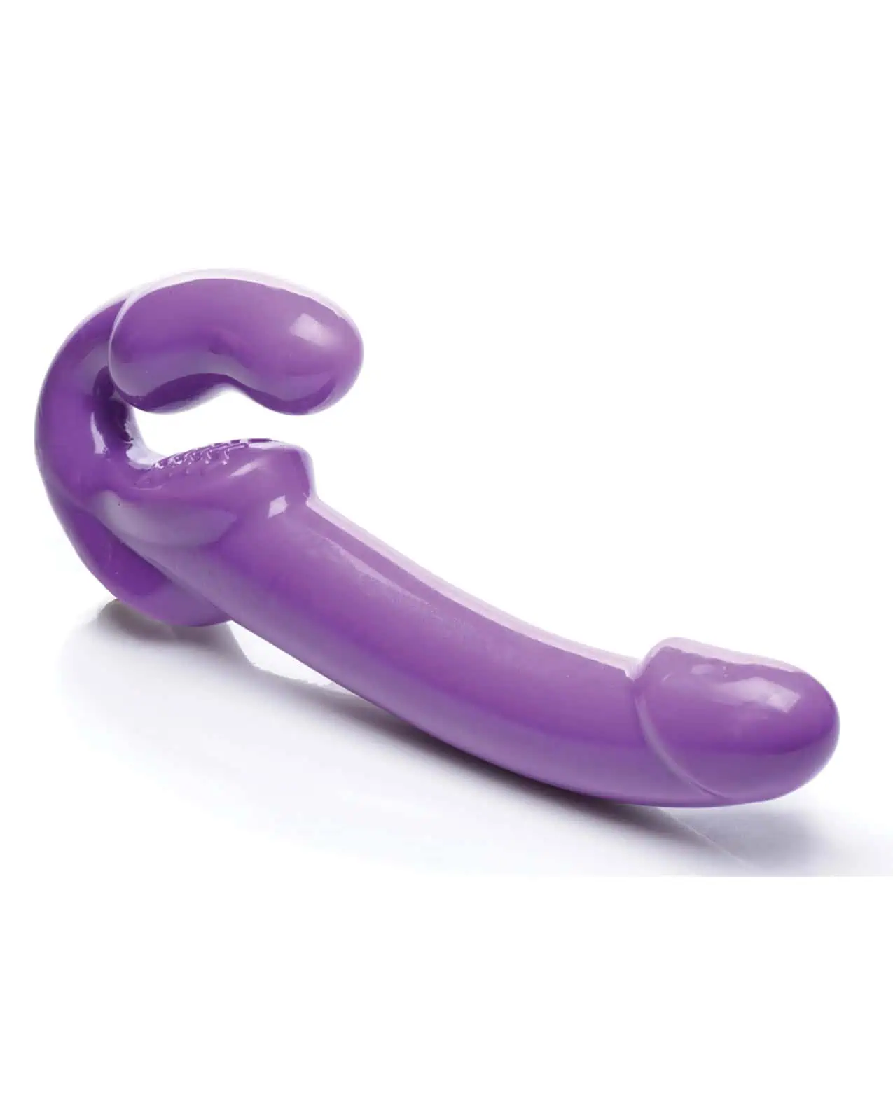Strap U 7x Revolver Thick Strapless Purp - Image 5