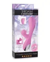 Inmi Shegasm Suction Come Hither Pink - Image 3