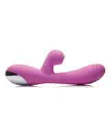 Inmi Shegasm Suction Come Hither Pink - Image 4