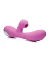Inmi Shegasm Suction Come Hither Pink - Image 5