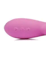 Inmi Shegasm Suction Come Hither Pink - Image 6