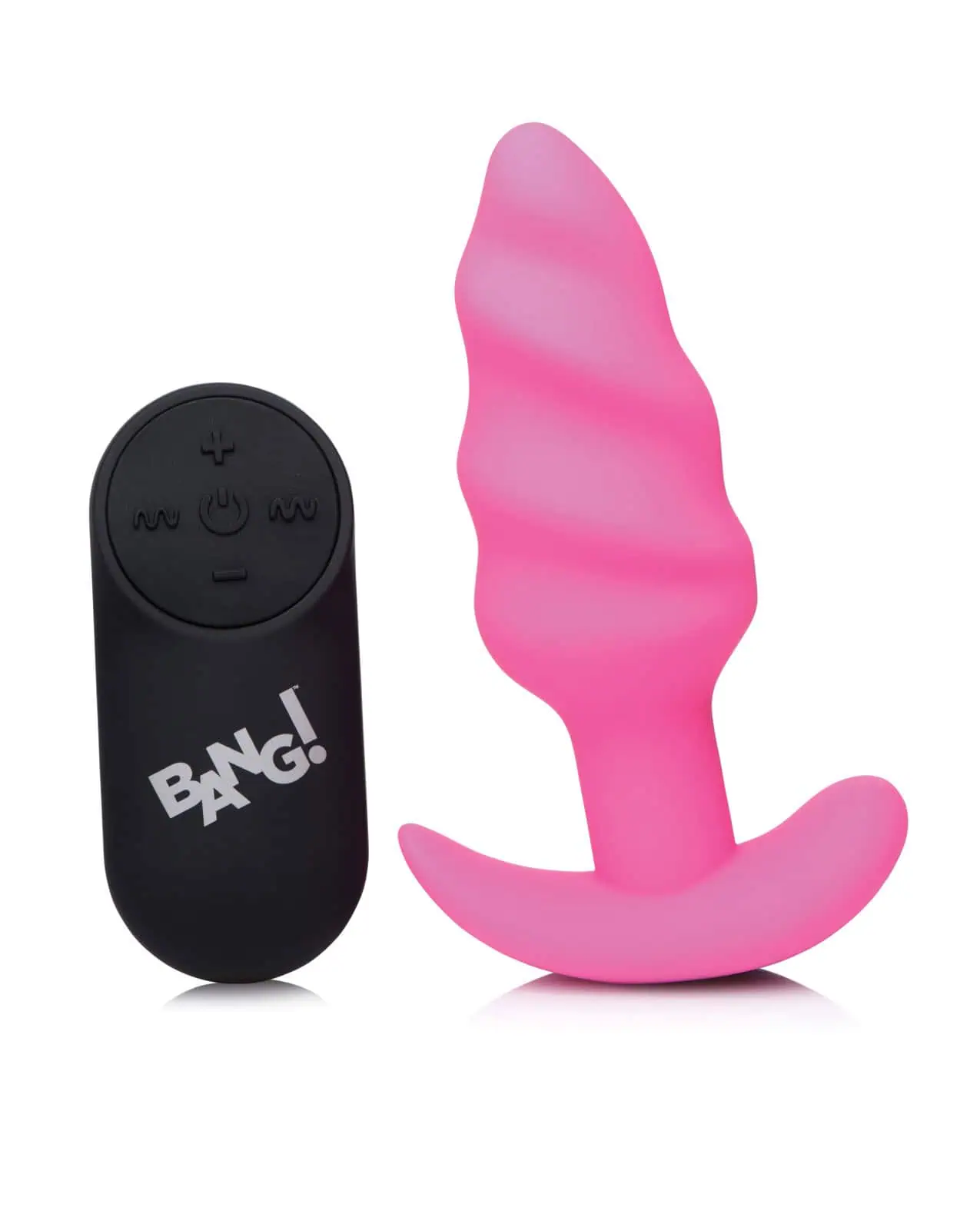 Inmi Shegasm Sucky Ducky Pink - Image 4