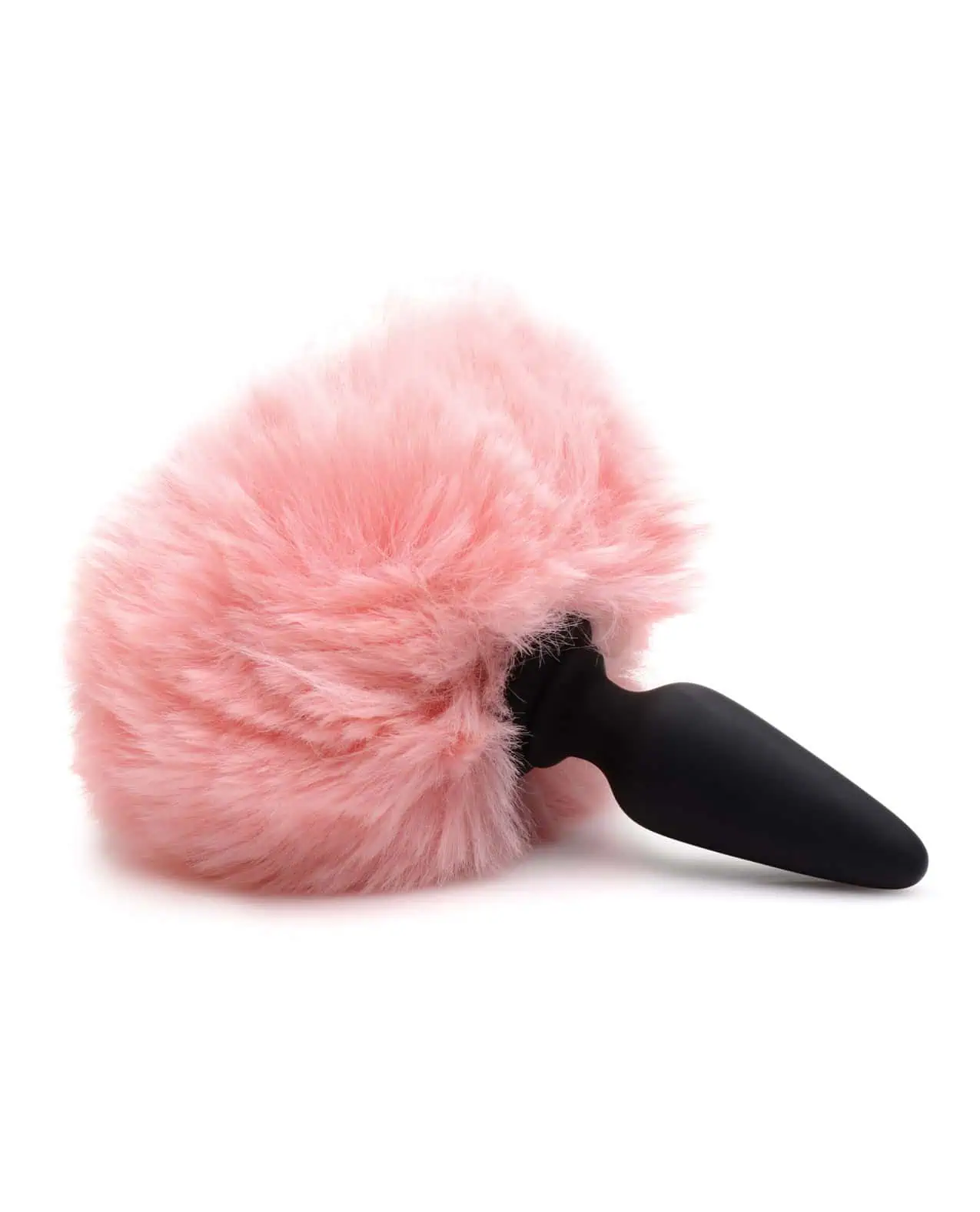 Tailz Silicone Anal Plug and 3 Tails Set - Image 6