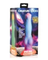Creature Cocks Space Cock Glow in the Dark - Image 3