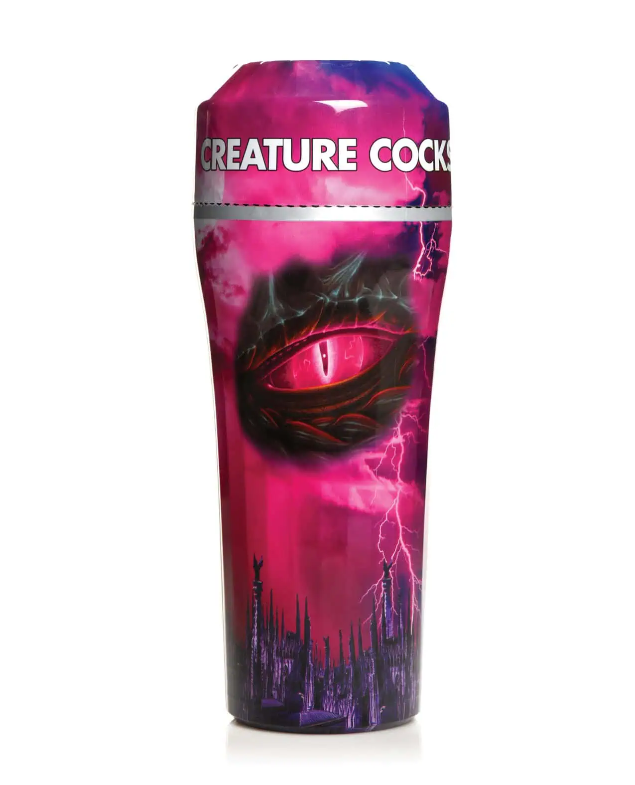 Creature Cocks Predator Creature Stroker - Image 2