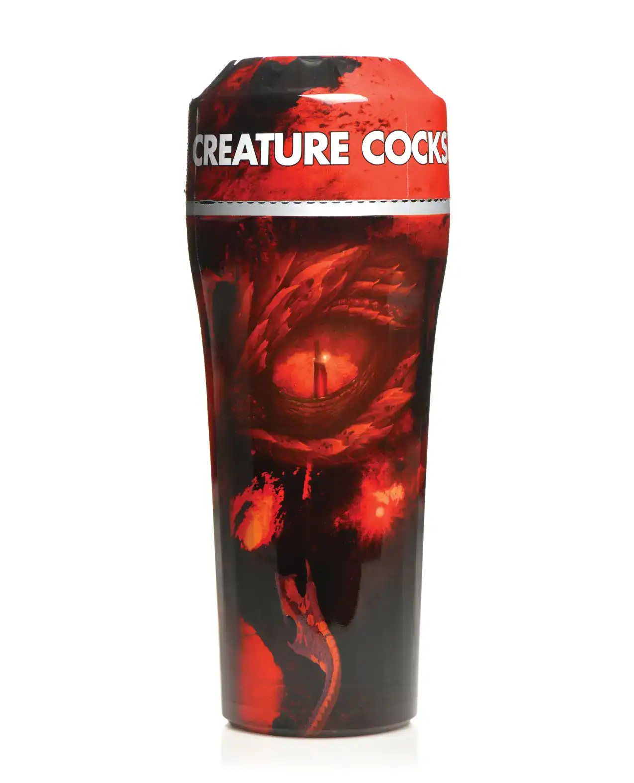 Creature Cocks Dragon Snatch Dragon Stroker - Image 2