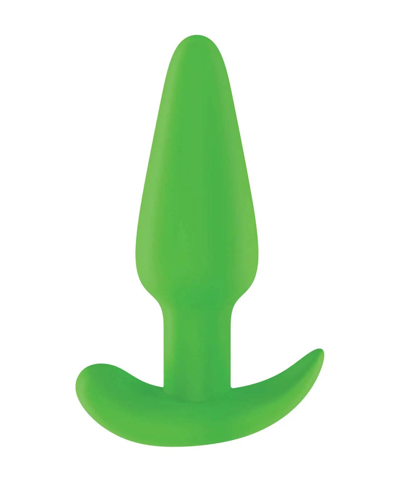 Bang Glow in the Dark 21X Remote Controlled Butt Plug - Image 2