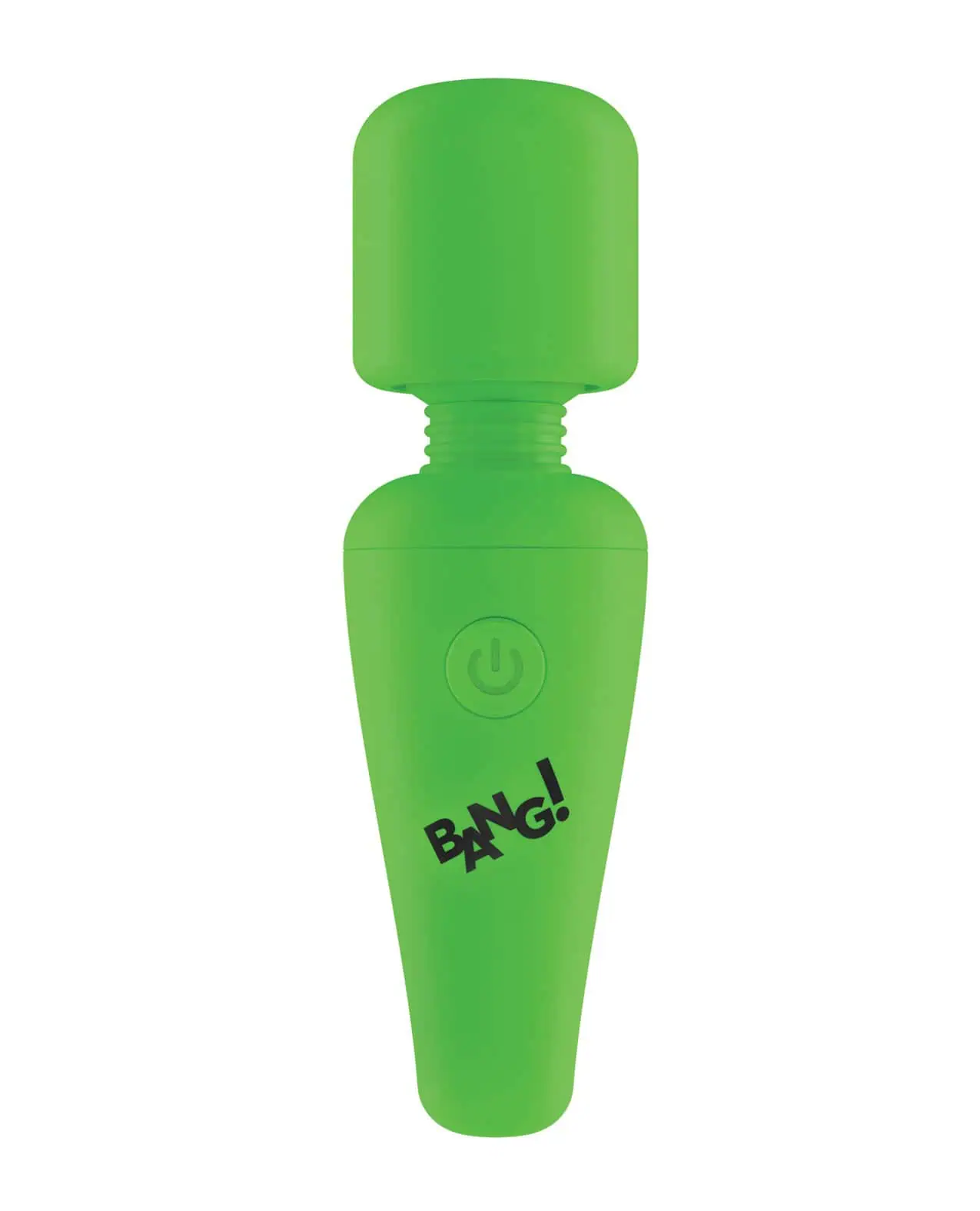 Bang Glow in the Dark 10X Mini Wand - Image 2