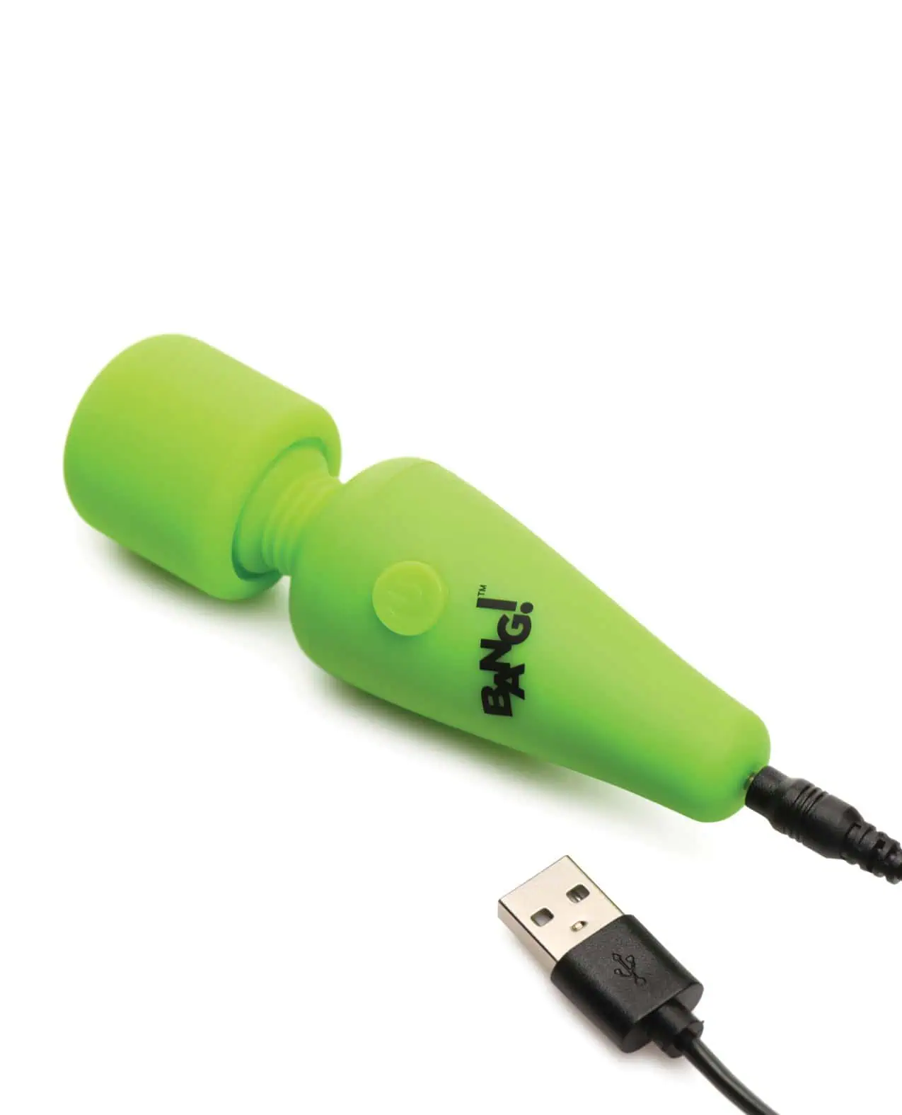 Bang Glow in the Dark 10X Mini Wand - Image 4