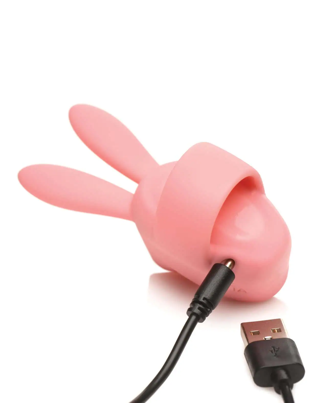 Shegasm Sucky Bunny Clit Stimulator - Image 4