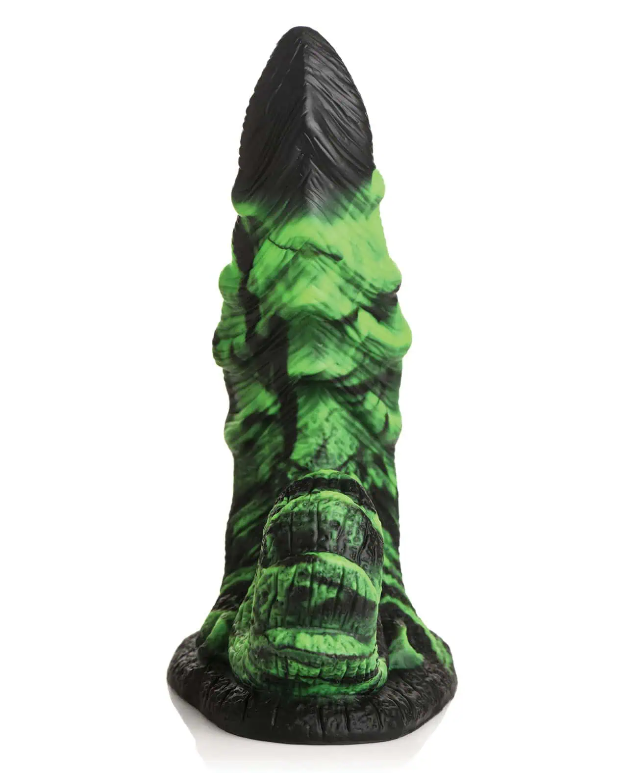 Creature Cocks Glowzilla Silicone Dildo - Image 2