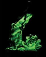 Creature Cocks Glowzilla Silicone Dildo - Image 3