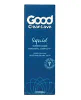 Good Clean Love Liquid Lubricant - Image 2