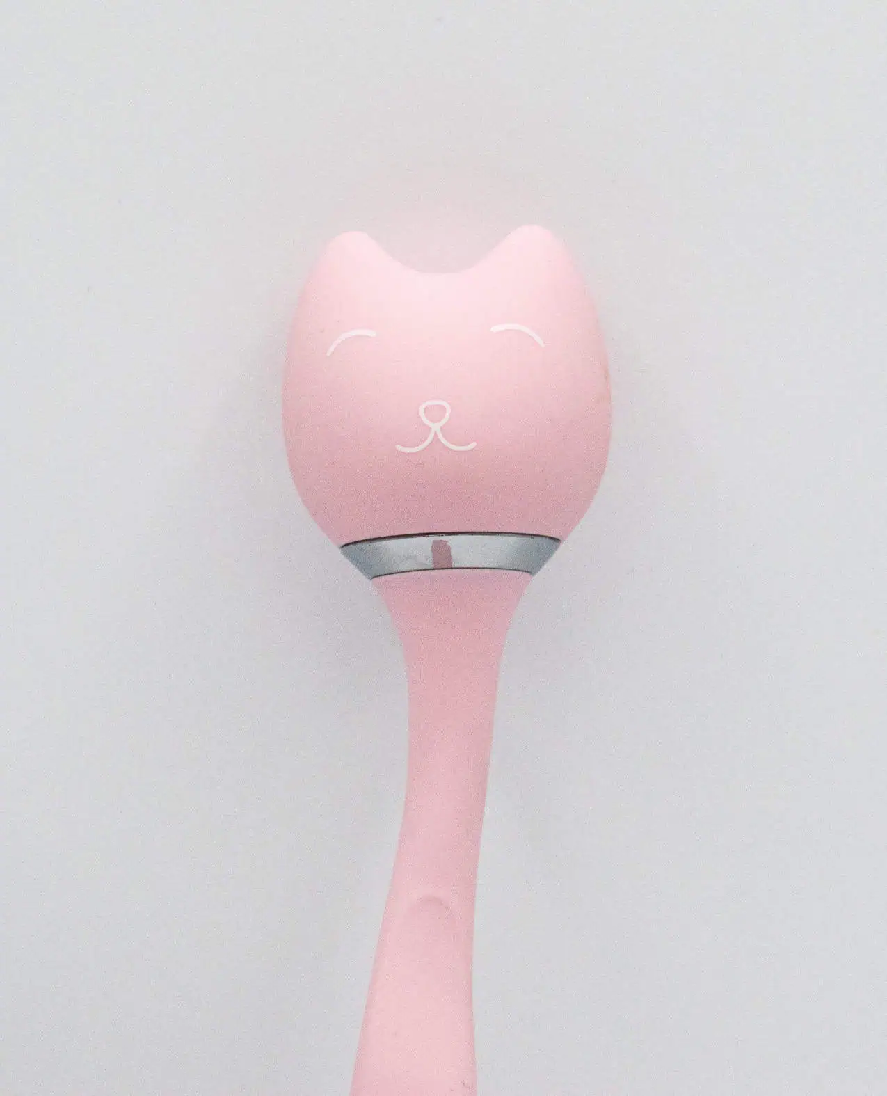 Natalie's Toy Box Purrs Like A Kitten Stim & Vibe - Pink - Image 3