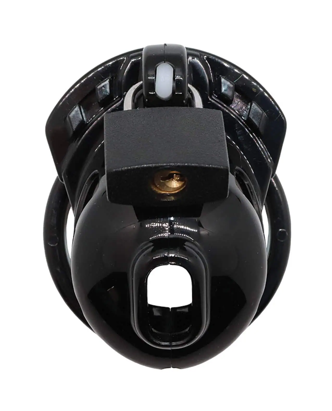Locked In Lust The Vice Micro - Black - Image 3