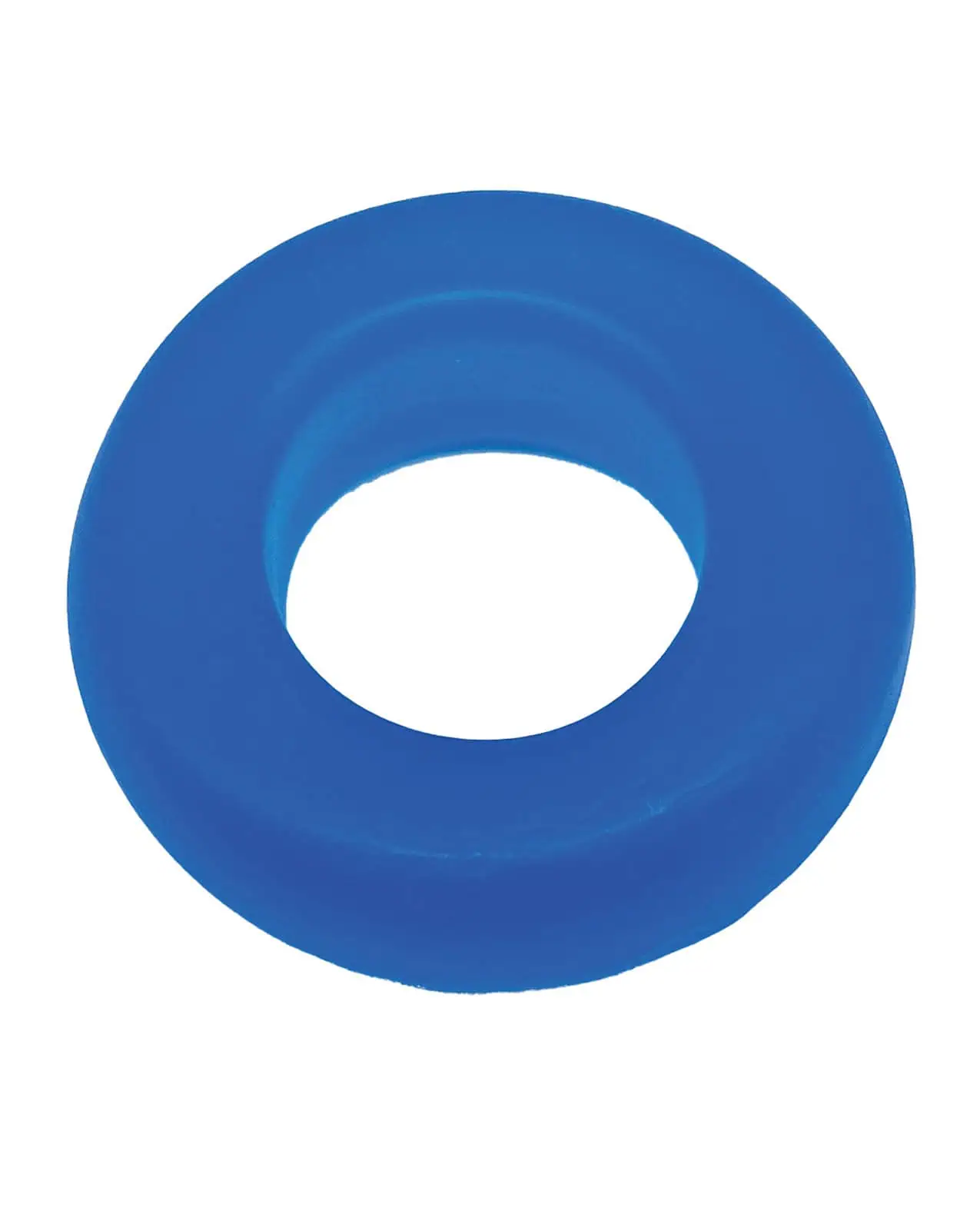 Demon Kat BuFu Ring - Blue - Image 3