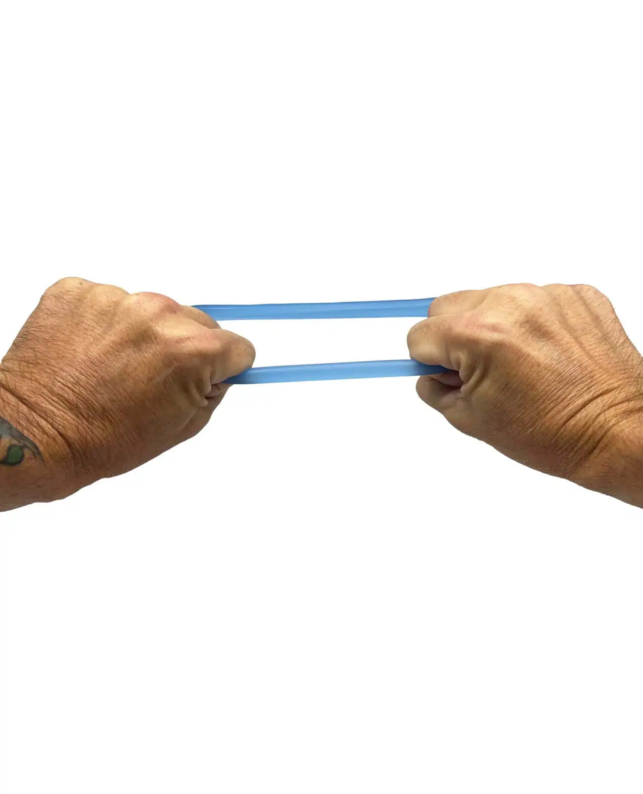 Demon Kat BuFu Ring - Blue - Image 4