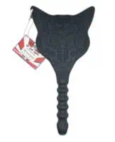 Demon Kat Paddle & Dildo Combo - Image 1