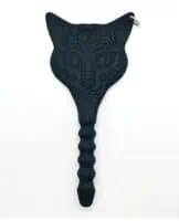 Demon Kat Paddle & Dildo Combo - Image 2