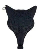 Demon Kat Paddle & Dildo Combo - Image 3