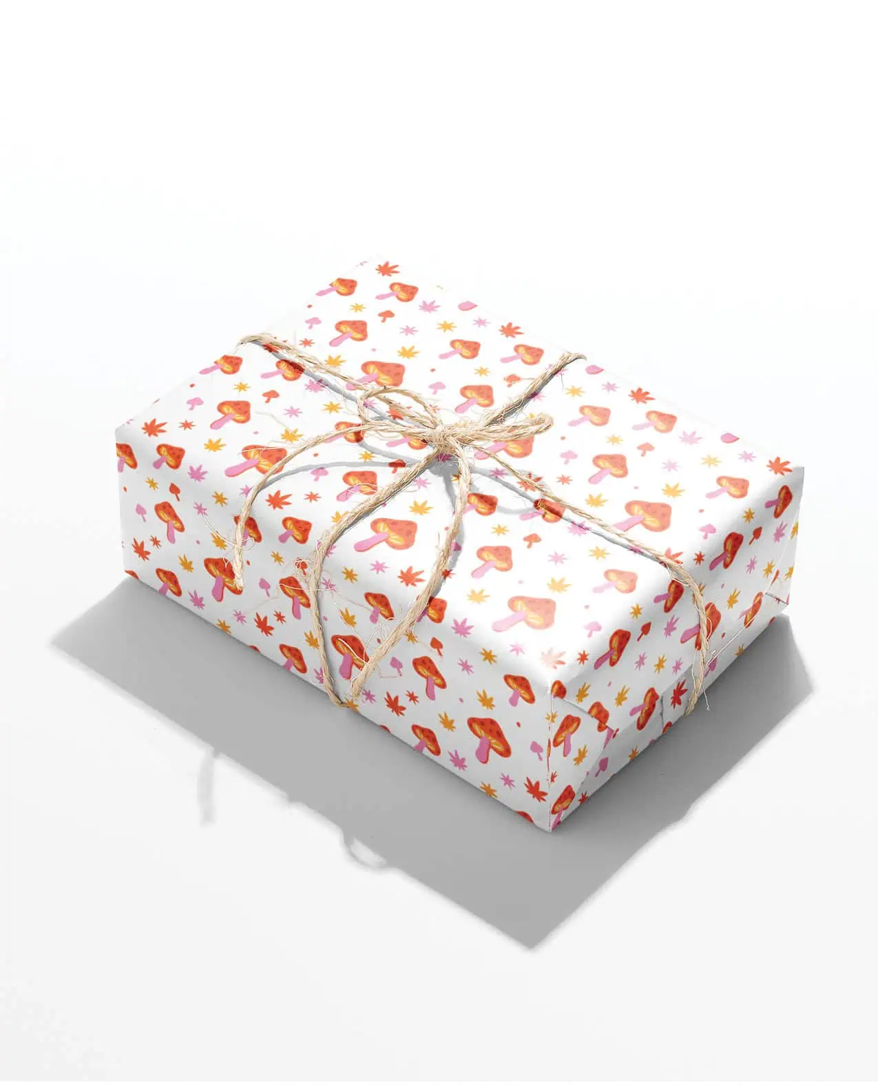 Trippin Over U Naughty Wrapping Paper - Image 3