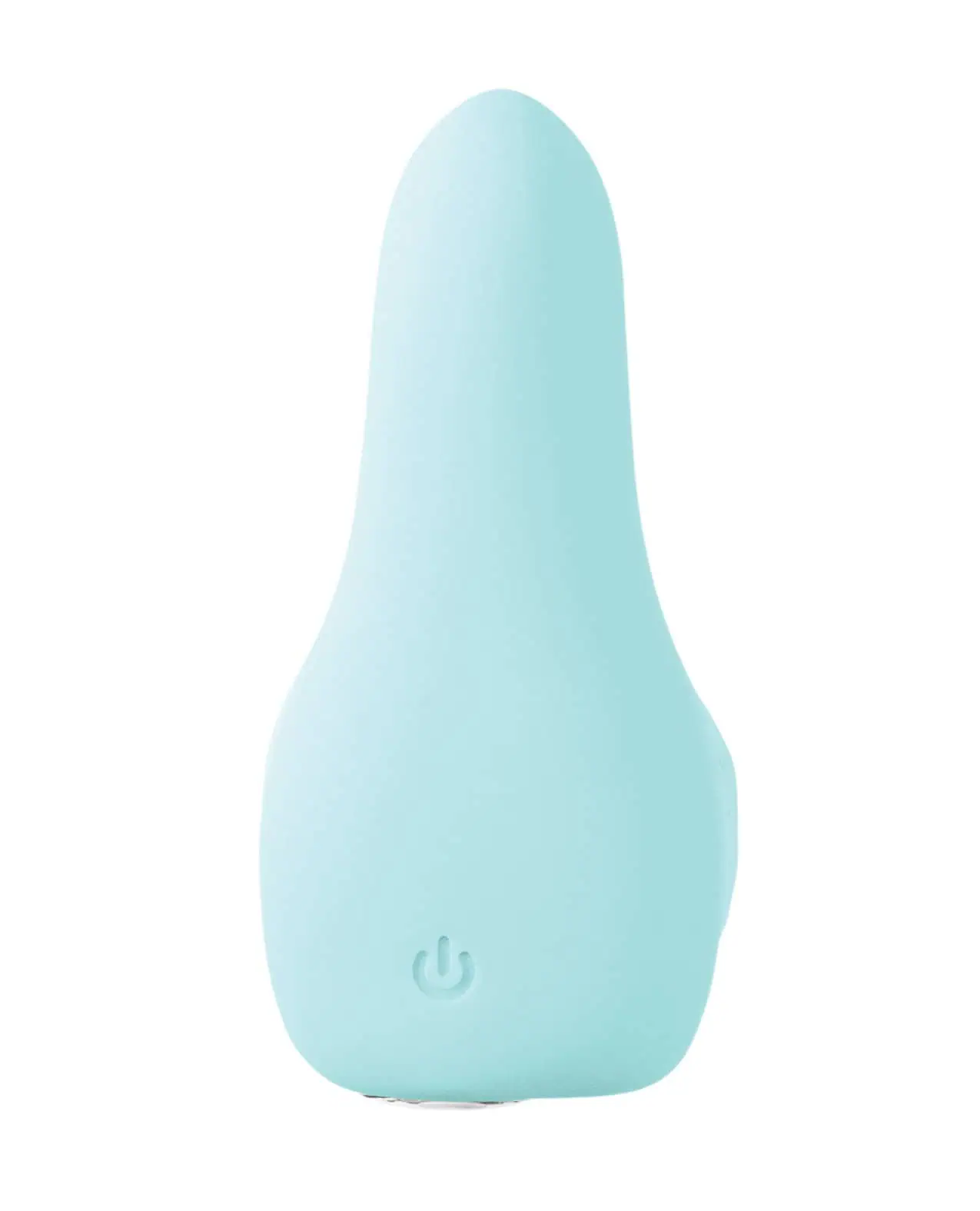 VeDO Fini Rechargeable Bullet Vibe - Turquoise - Image 3