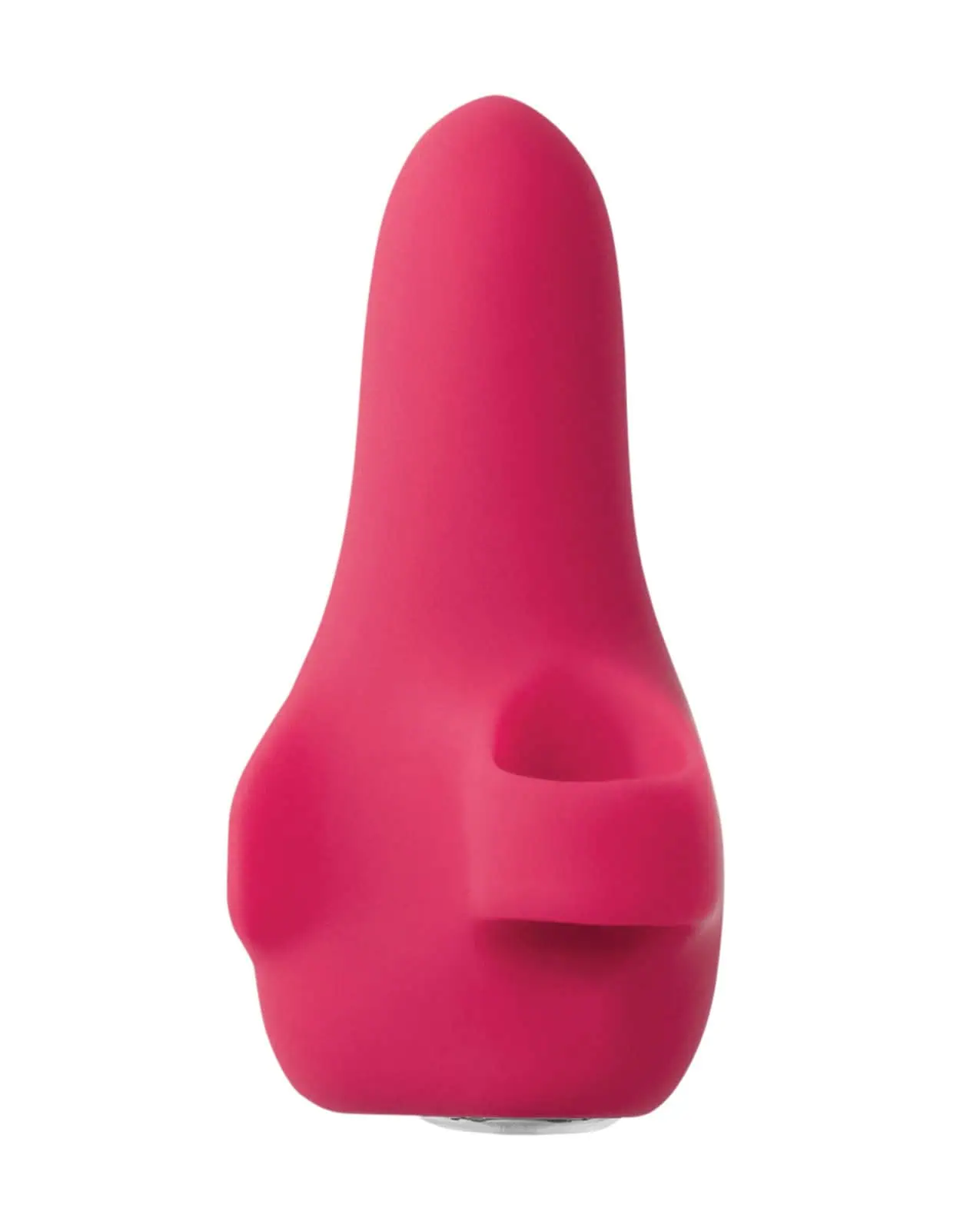 VeDO Fini Rechargeable Bullet Vibe - Pink - Image 2