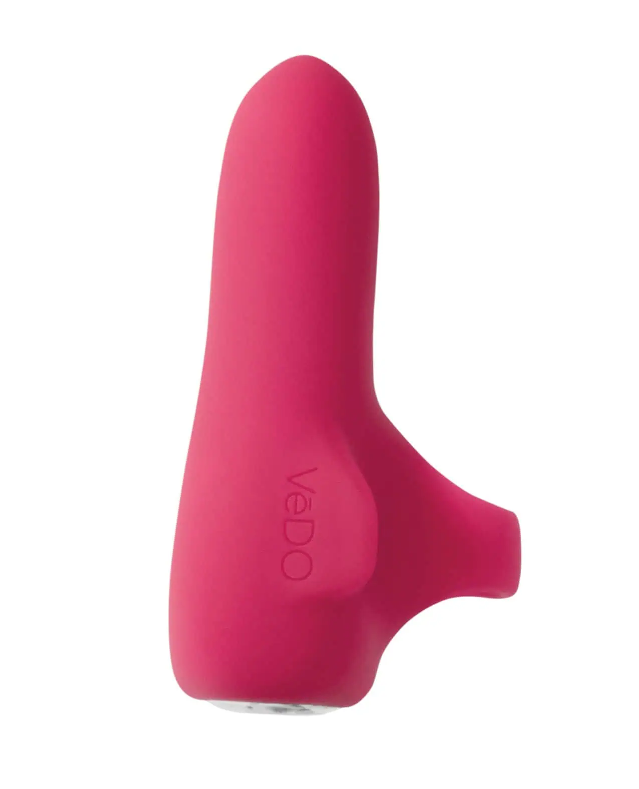 VeDO Fini Rechargeable Bullet Vibe - Pink - Image 4