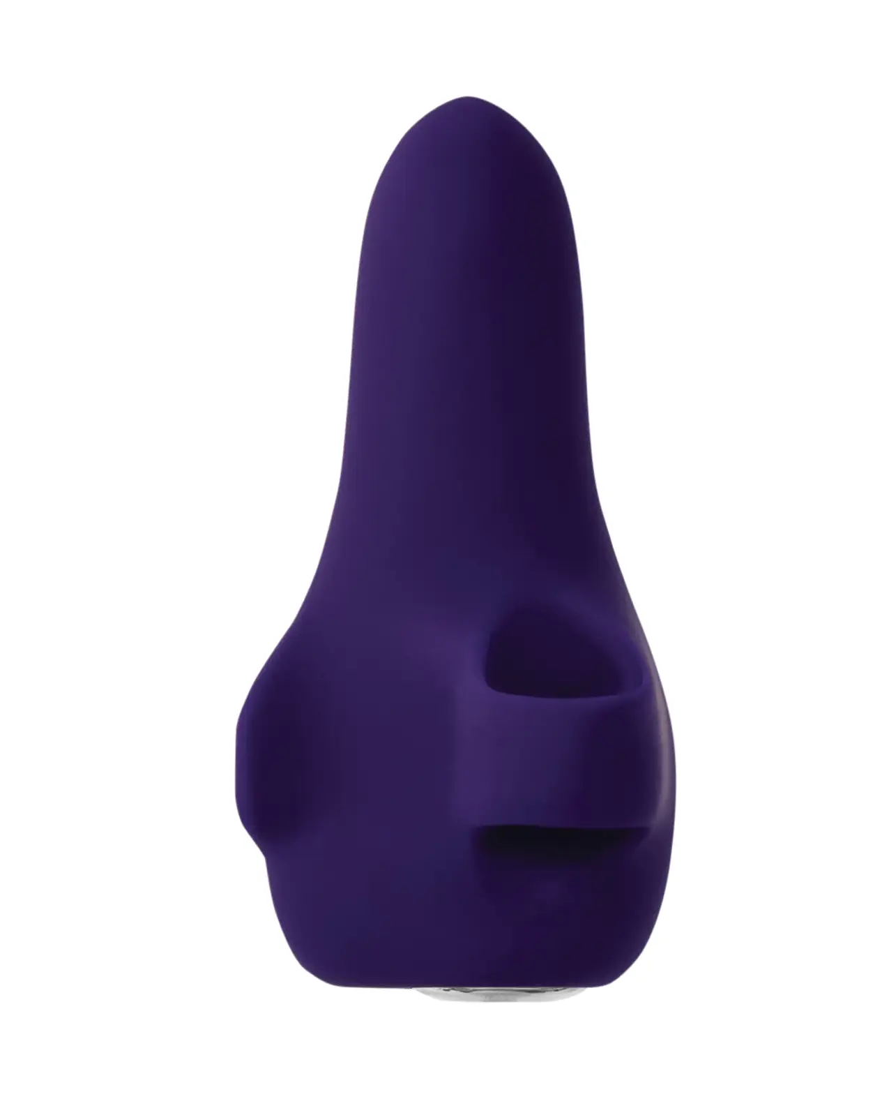 VeDO Fini Rechargeable Bullet Vibe - Purple - Image 2