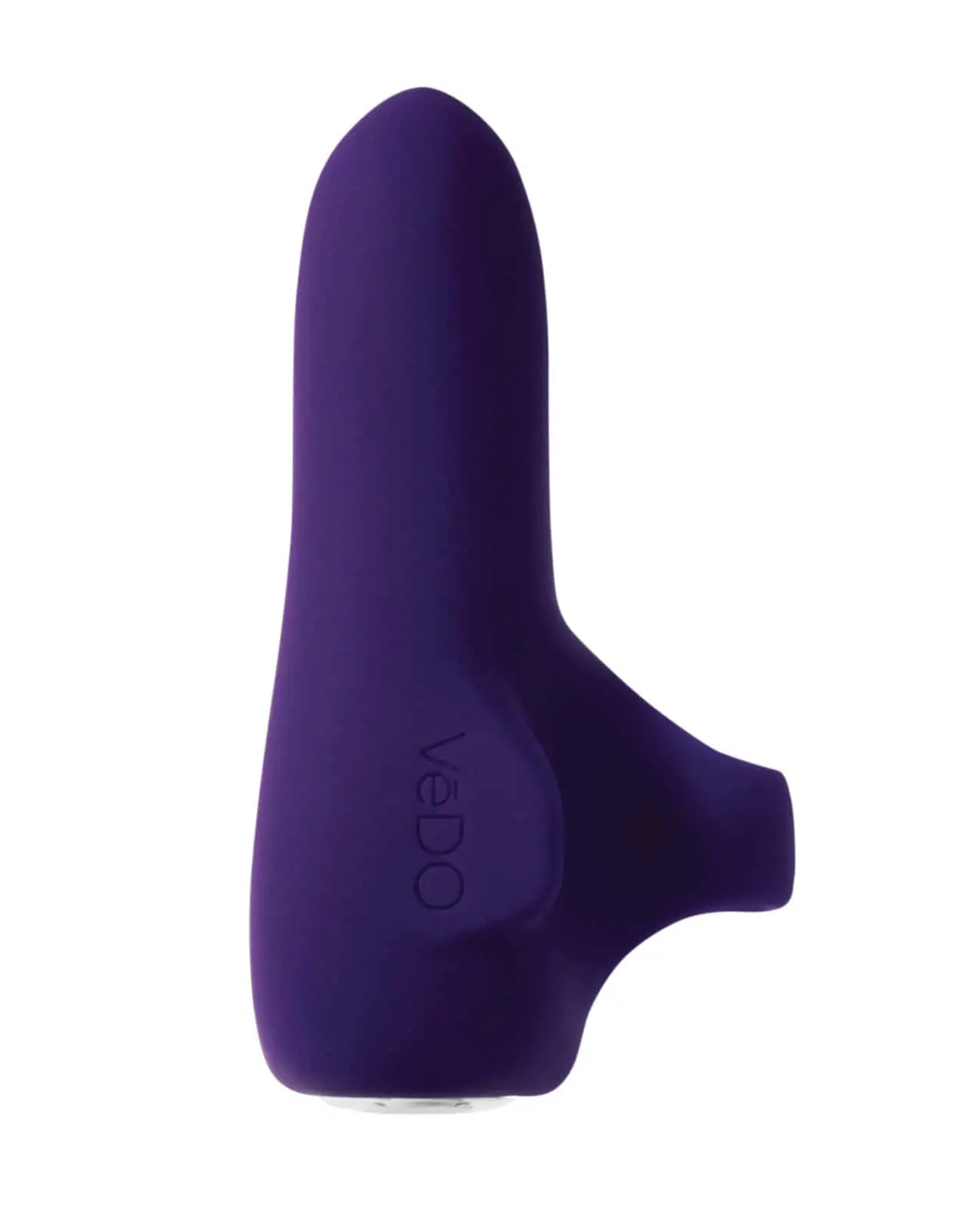 VeDO Fini Rechargeable Bullet Vibe - Purple - Image 4
