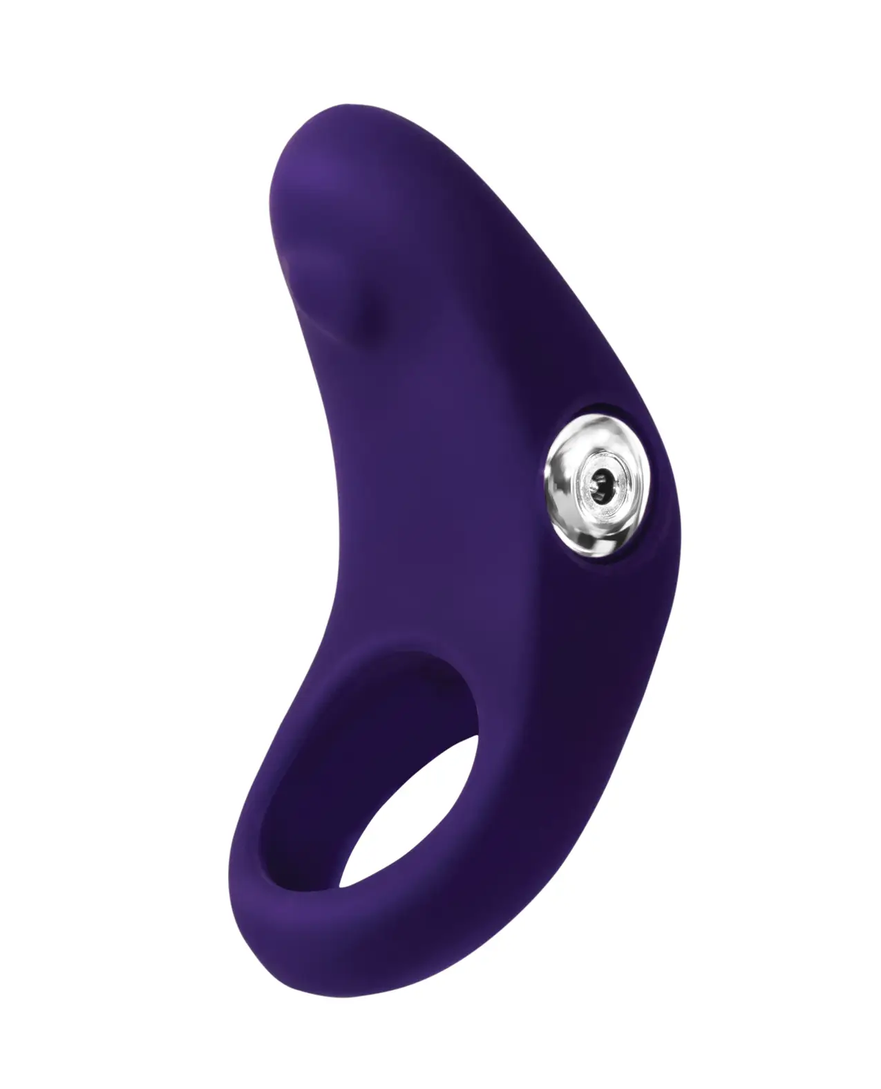VeDO Rev Rechargeable C Ring - Purple - Image 2