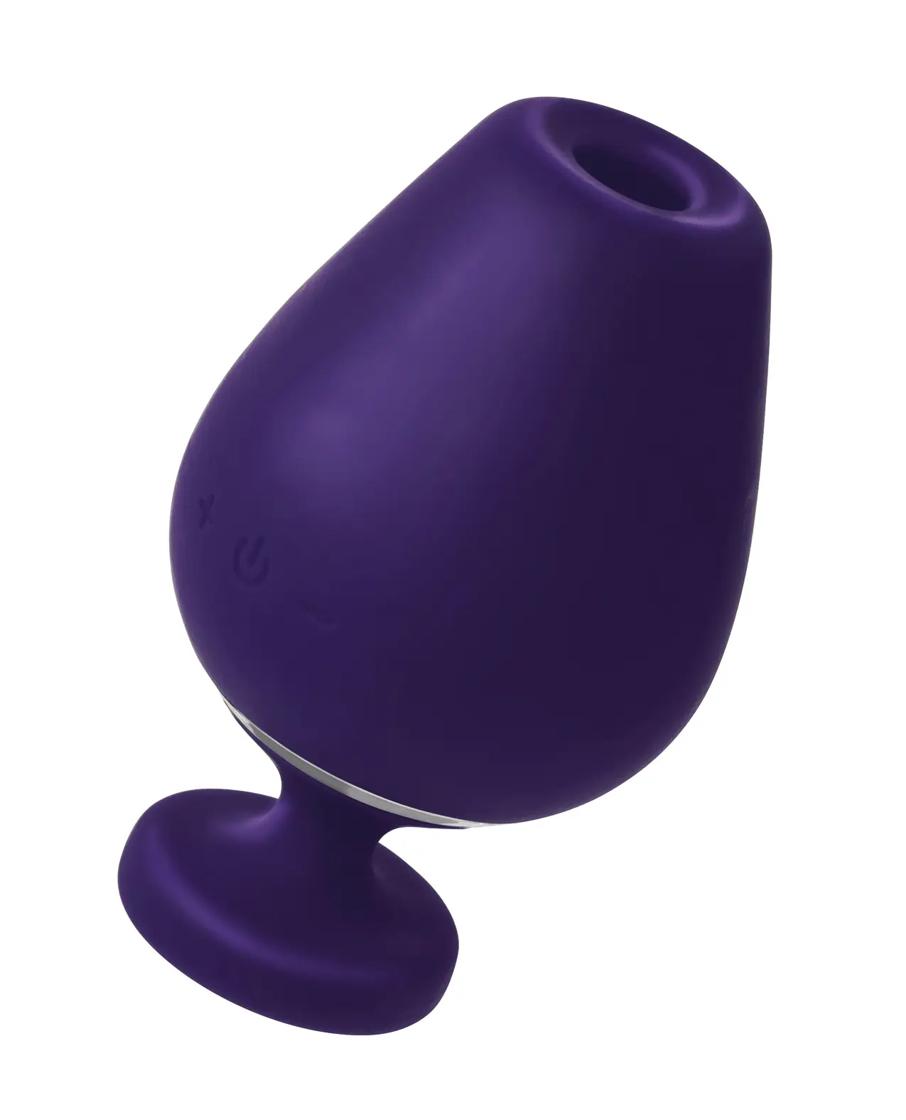 VeDO Vino Rechargeable Sonic Vibe - Purple - Image 2