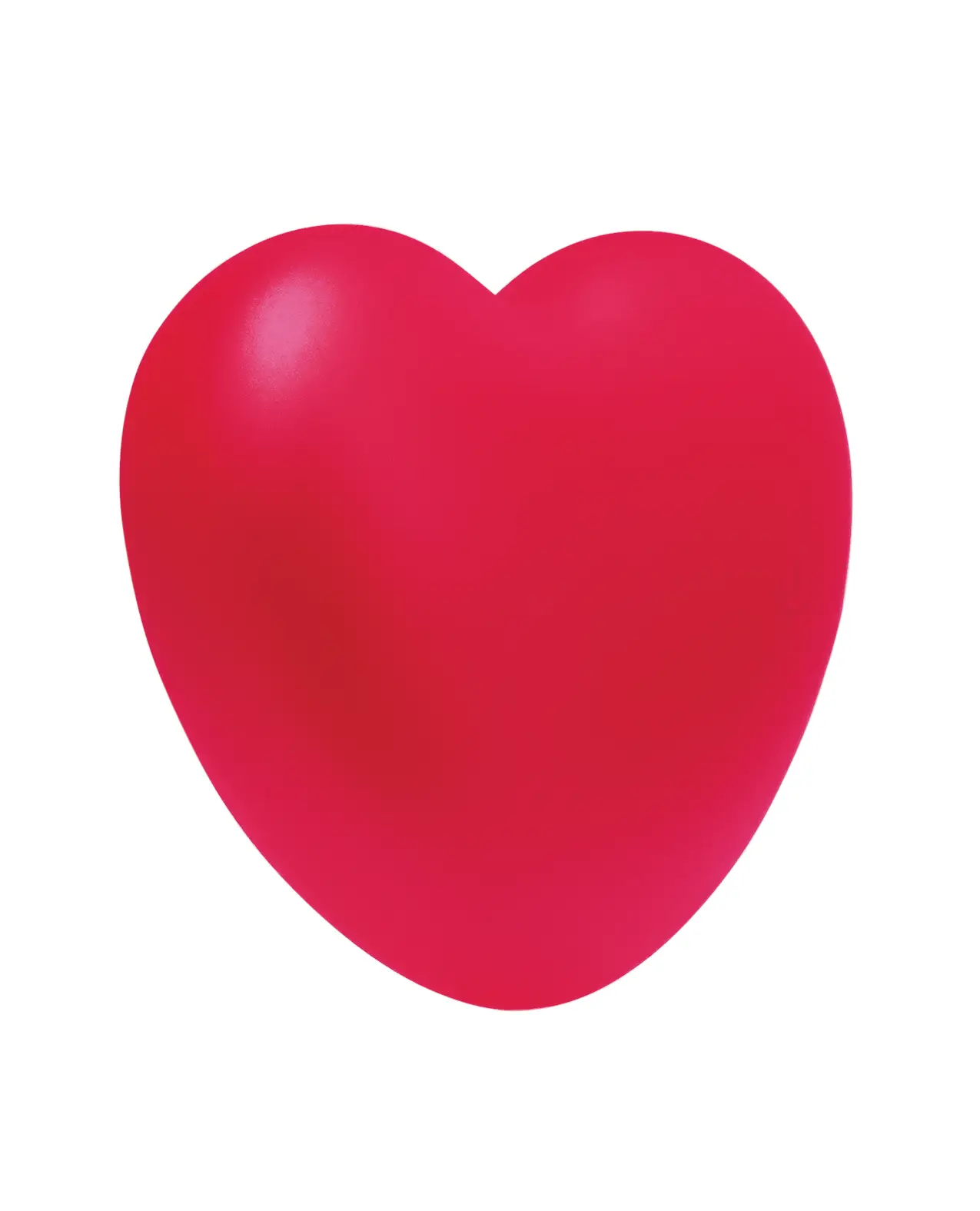 VeDo Amore Rechargeable Pleasure Vibe - Red - Image 3