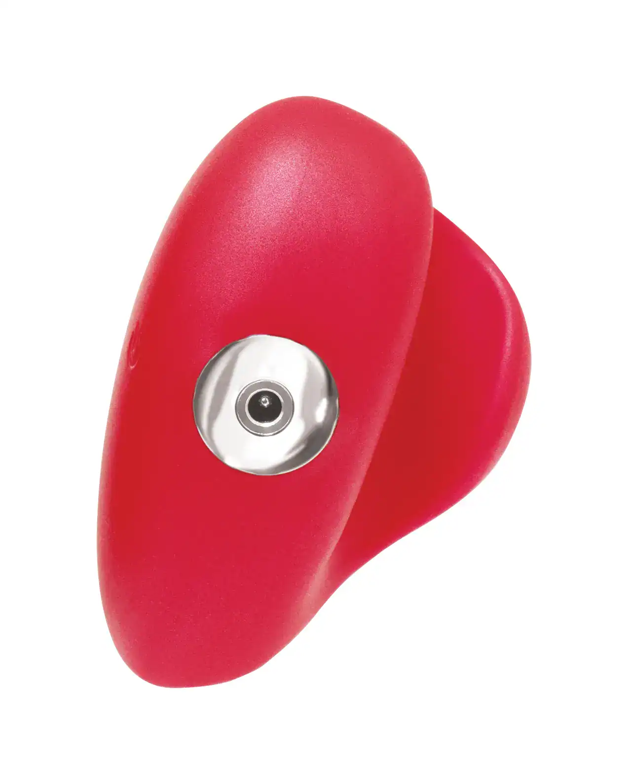 VeDo Amore Rechargeable Pleasure Vibe - Red - Image 4