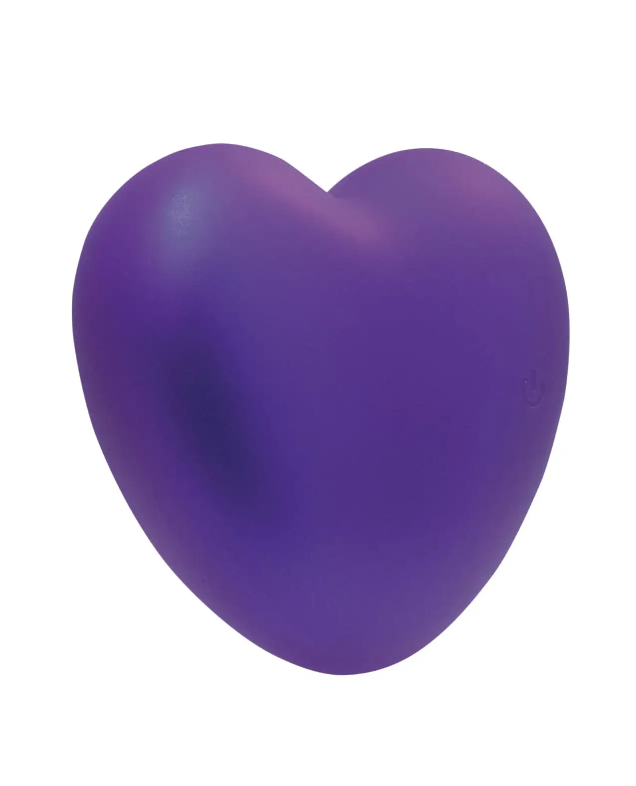 VeDo Amore Rechargeable Pleasure Vibe - Purple - Image 3