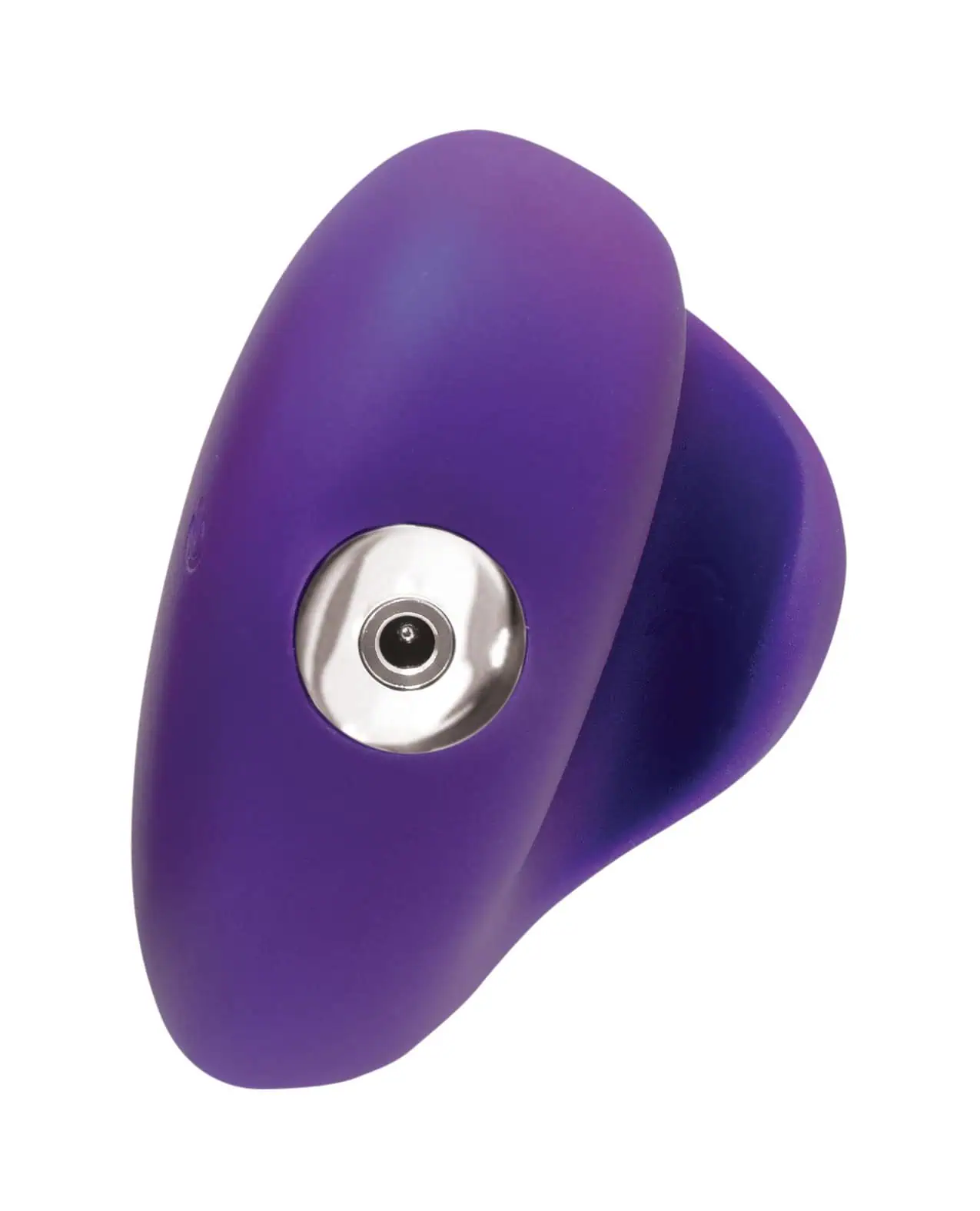 VeDo Amore Rechargeable Pleasure Vibe - Purple - Image 4