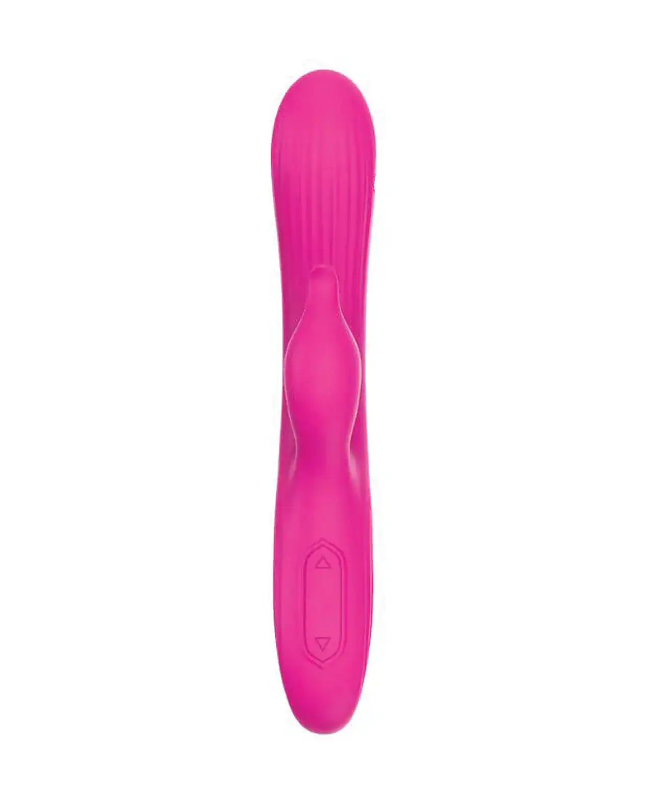 Wild Pop Vibe Lola Rabbit Dual Vibrator - Image 2