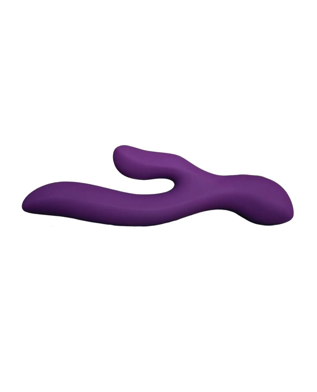 Wild Pop Vibe Molly Rabbit Dual Vibrator - Image 2