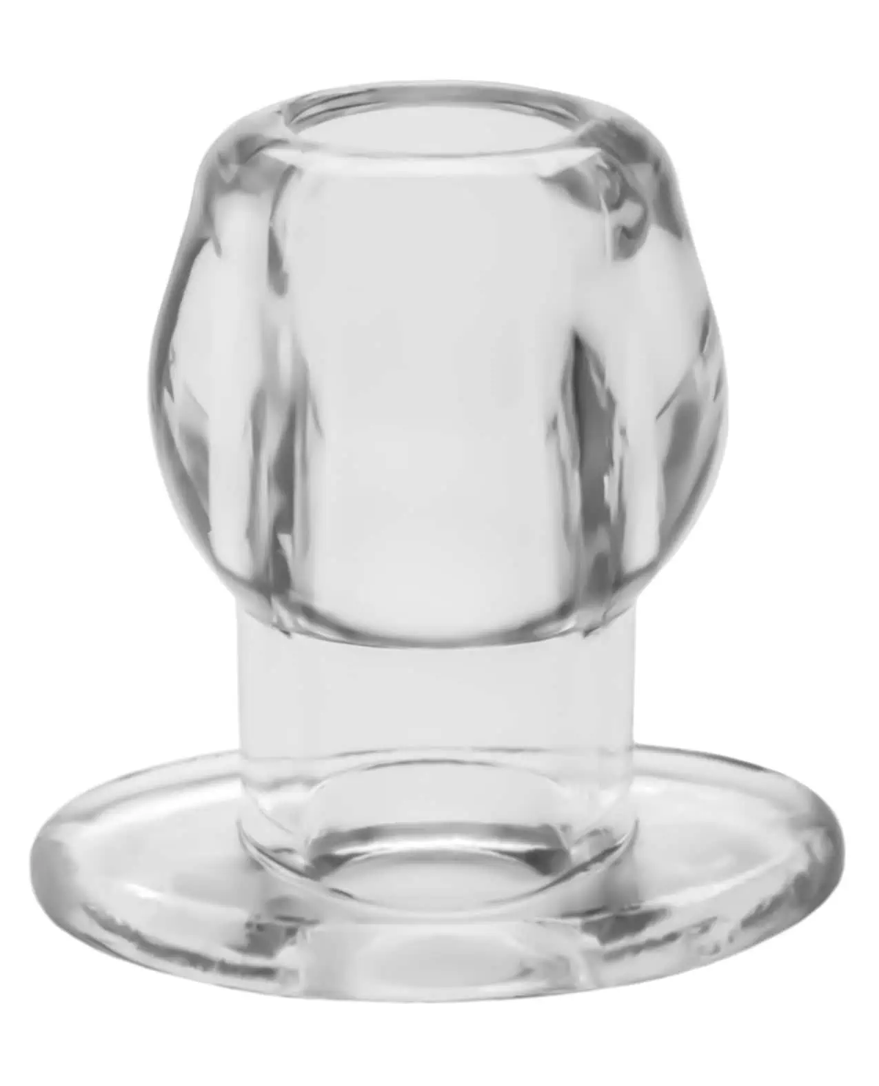 Perfect Fit Tunnel Plug Large - Clear - Image 4