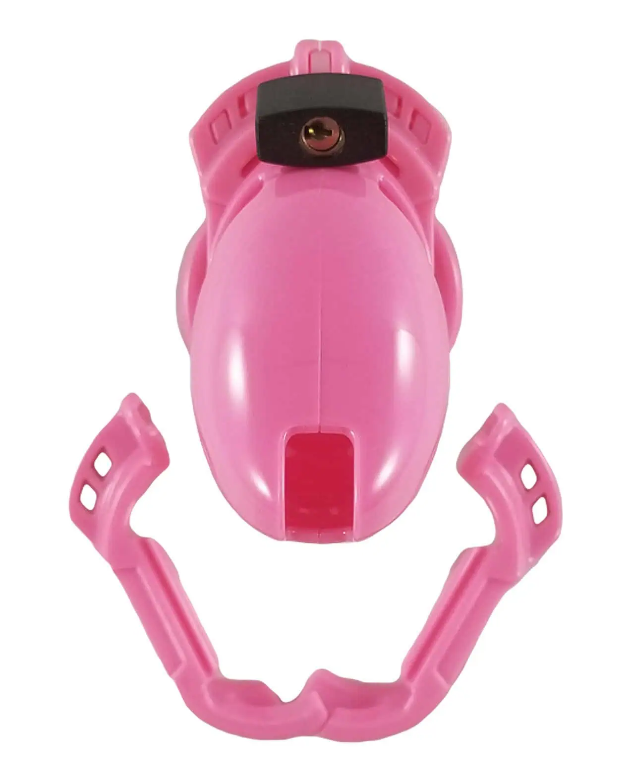 Locked In Lust The Vice Plus - Pink - Image 3