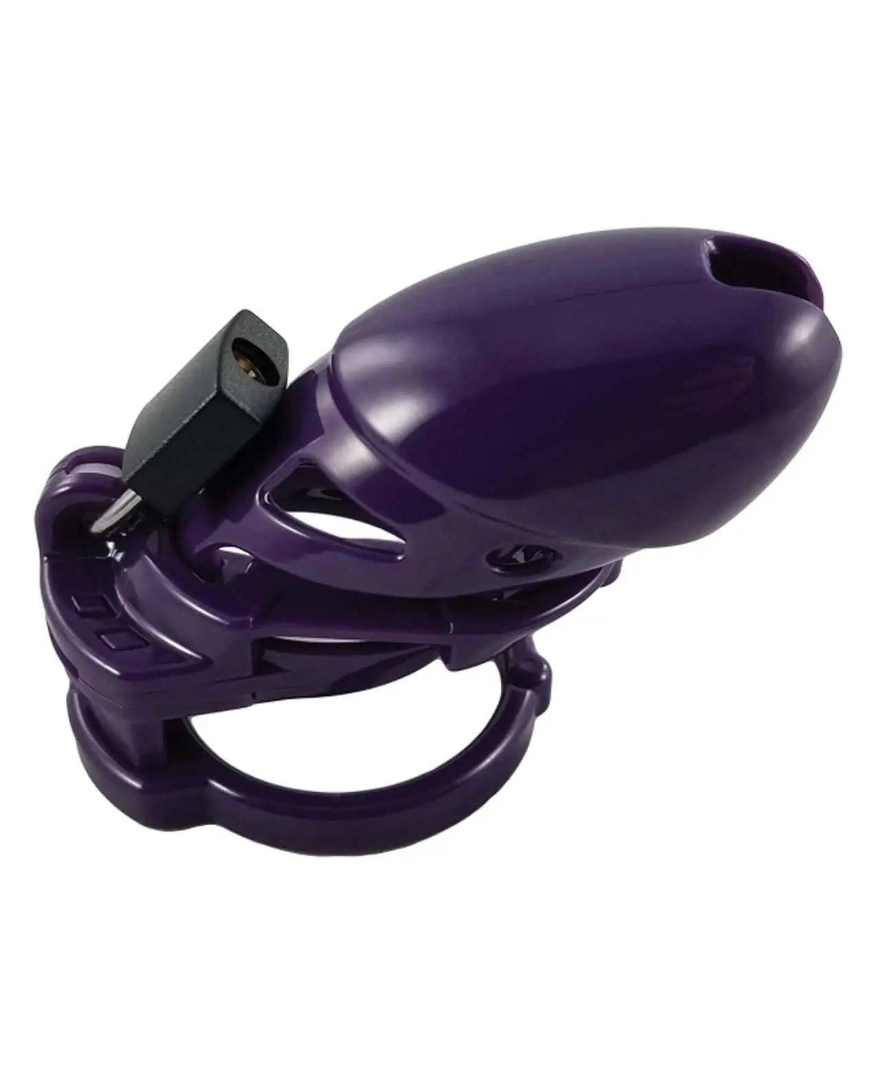 Locked In Lust The Vice Plus - Purple - Image 2